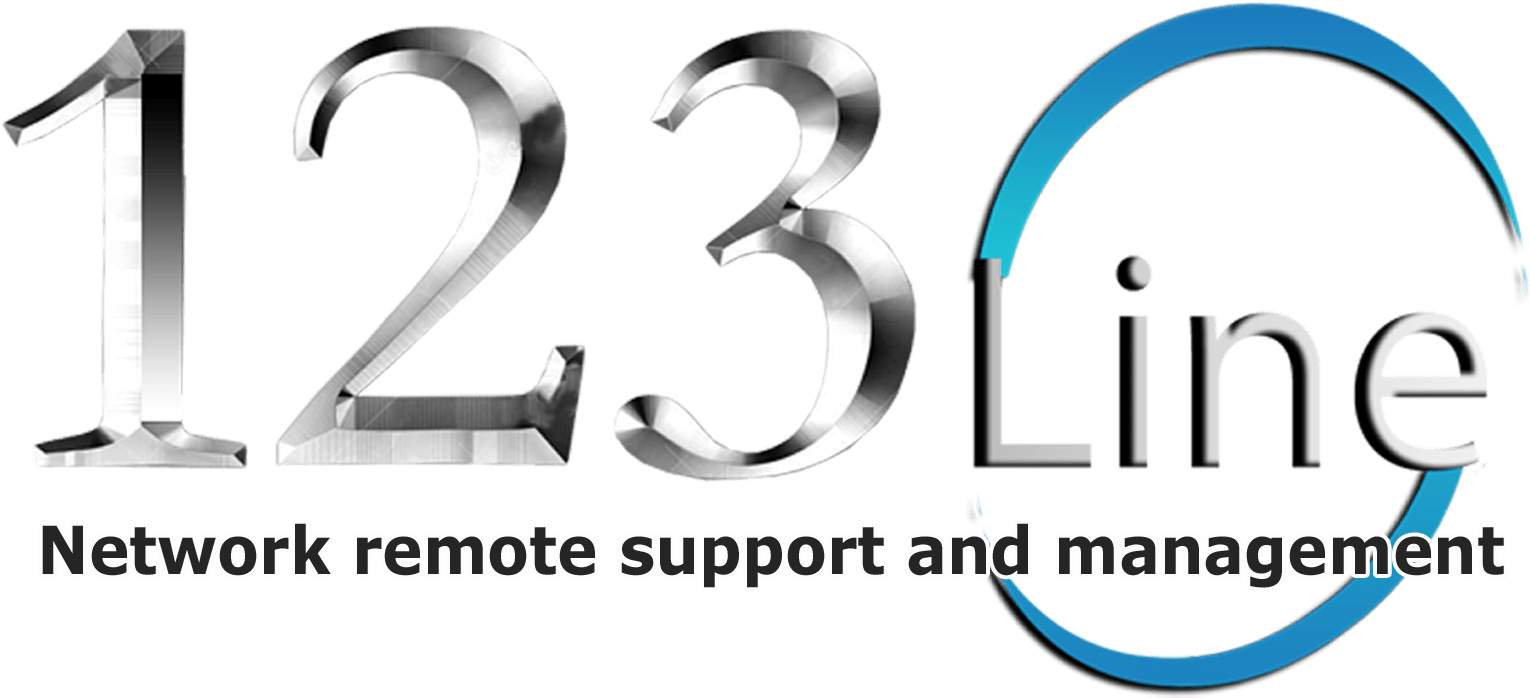 Expert 123Line Network support and management