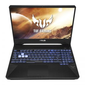 asus tuf gaming fx505dt ryzen 5 8g 512g ssd gtx 1650 15 6 screen no os gaming laptop 60afcf45106a9