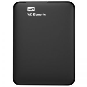 wd elements portable 3tb external hdd 60ae49285104e