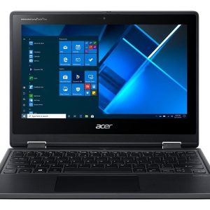 acer travelmate b311n 31 celeron n4020 4g 64g emmc 11 6 screen windows 10 pro touchscreen convertible laptop 60ff04016ad77