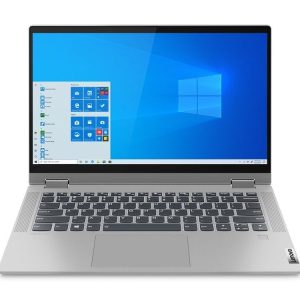 lenovo ideapad flex 5i core i3 4g 128g ssd 14 screen fhd windows 10 home s touchscreen convertible laptop 6175b1937d042