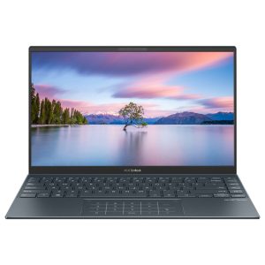 asus zenbook 14 core i5 8g 512g ssd 14 screen fhd windows 10 home laptop ships with usb c to audio jack adapter 619d37e9bf9c7